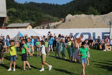 Osrednješolska prireditev Osnovne šole Frana Albrehta (256)